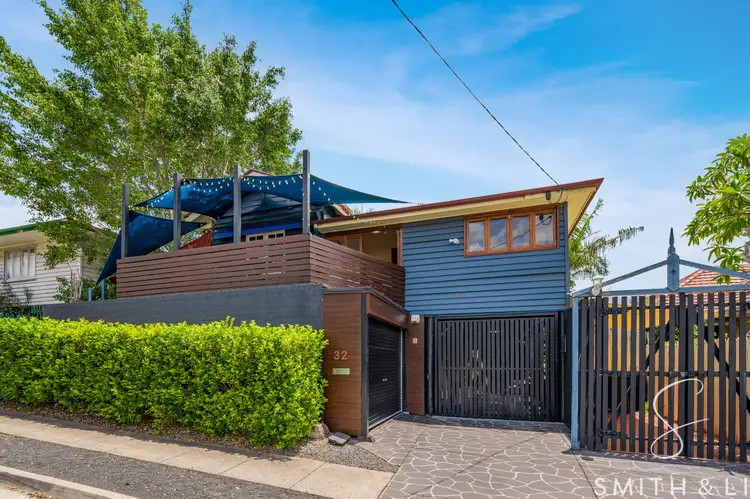 32 Crown Street, South Brisbane QLD 4101