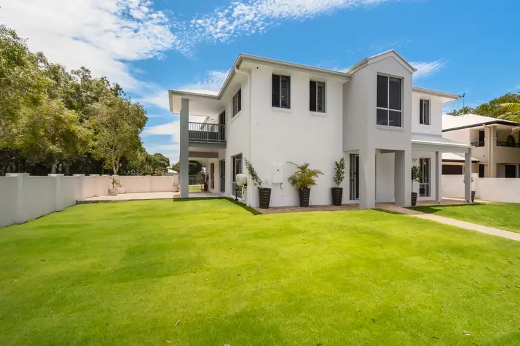 Second view of Homely house listing, 2 Bashful Lane, Coomera Waters QLD 4209