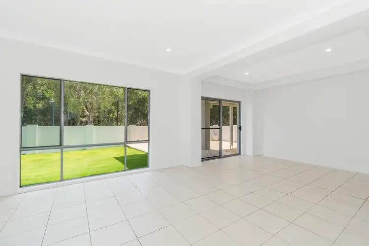 Third view of Homely house listing, 2 Bashful Lane, Coomera Waters QLD 4209