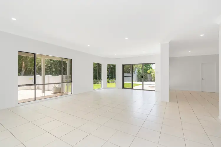 Fourth view of Homely house listing, 2 Bashful Lane, Coomera Waters QLD 4209