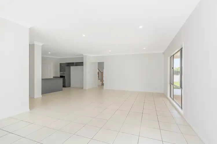 Fifth view of Homely house listing, 2 Bashful Lane, Coomera Waters QLD 4209