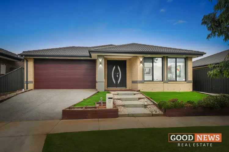 17 Letchworth Street, Strathtulloh VIC 3338