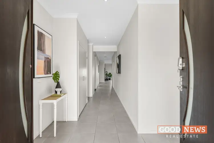 Second view of Homely house listing, 17 Letchworth Street, Strathtulloh VIC 3338