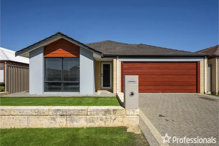 16 Provolone Way, Byford WA 6122