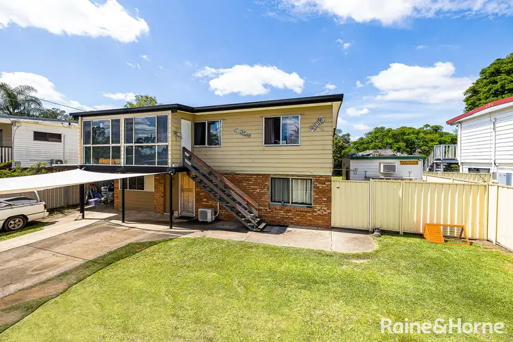 Main view of Homely house listing, 7 Brabant Street, Loganlea QLD 4131