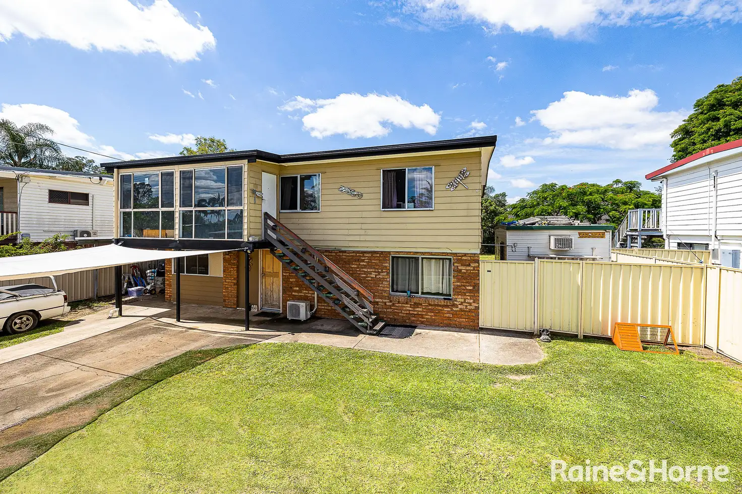 Main view of Homely house listing, 7 Brabant Street, Loganlea QLD 4131