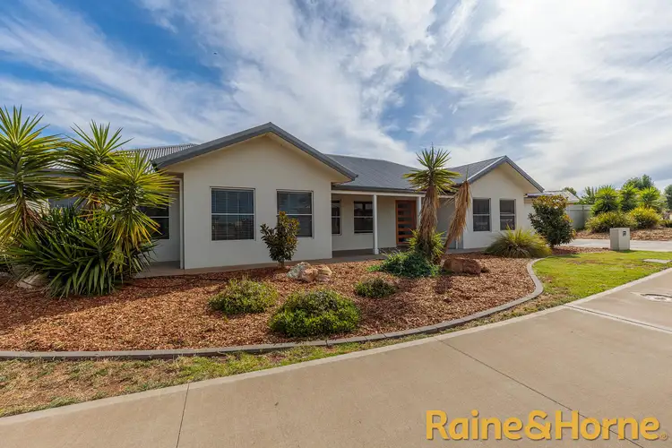 Main view of Homely house listing, 28 Lansdowne Drive, Dubbo NSW 2830