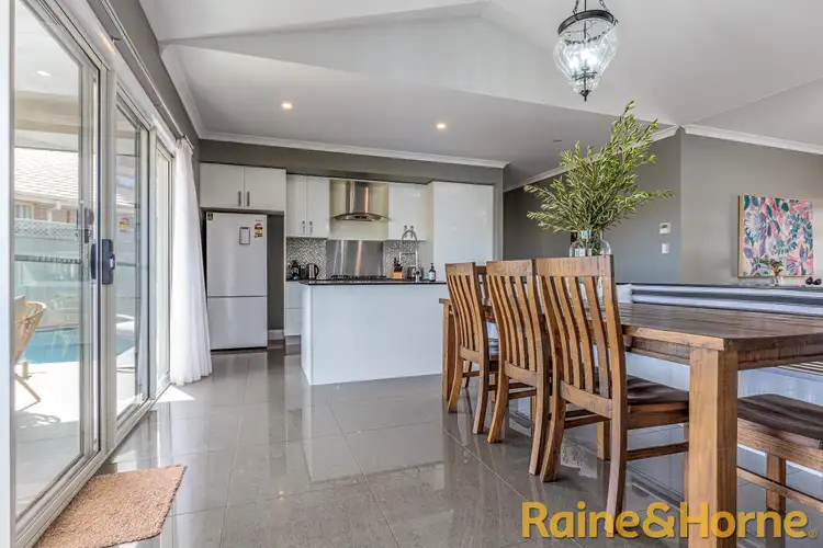 Third view of Homely house listing, 28 Lansdowne Drive, Dubbo NSW 2830