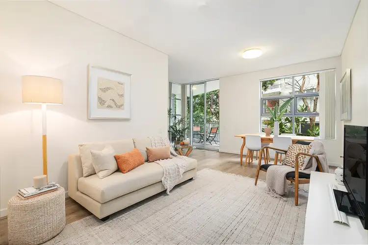 54/15-21 Mindarie Street, Lane Cove NSW 2066