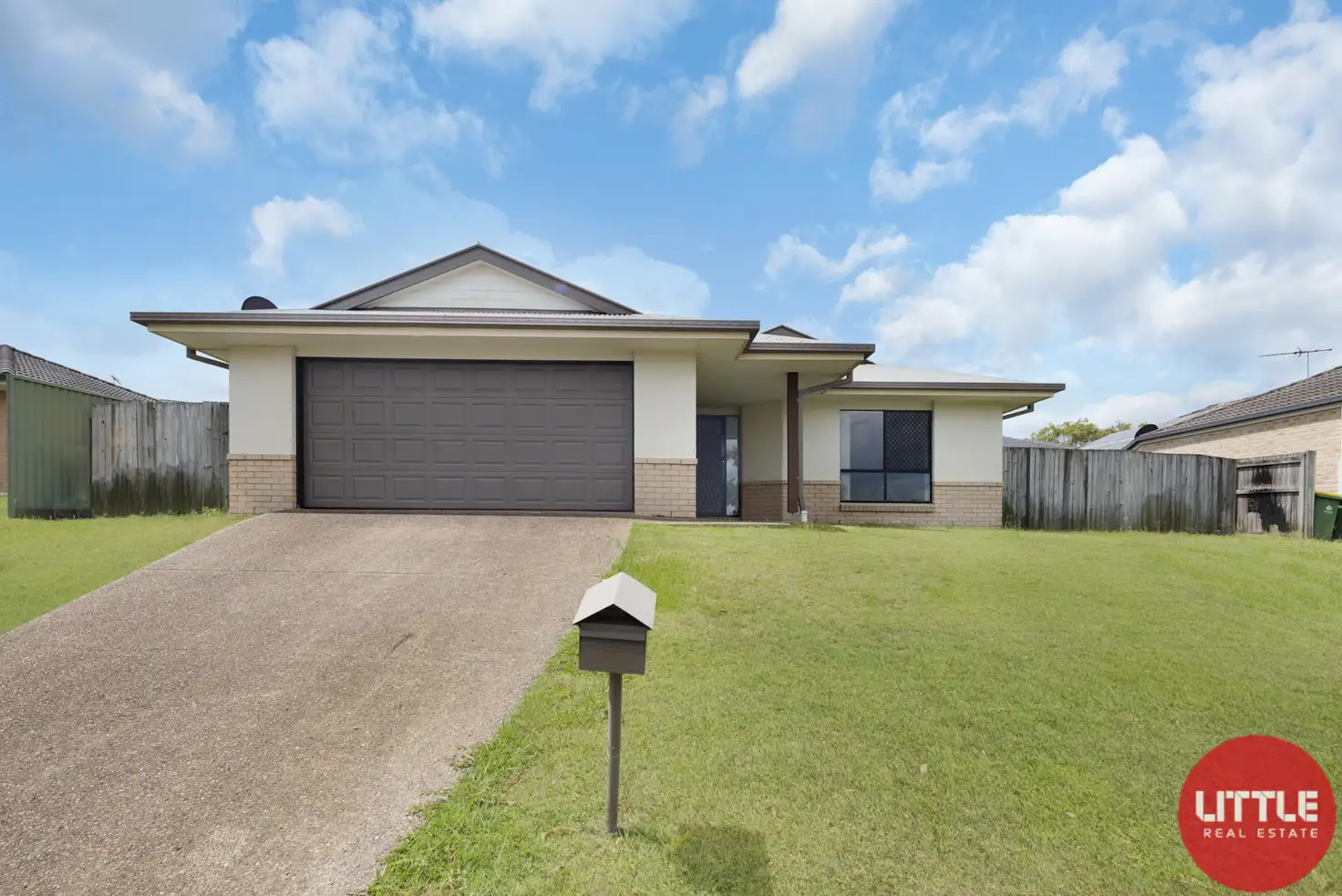 Main view of Homely house listing, 18 Hill End Avenue, Hillcrest QLD 4118