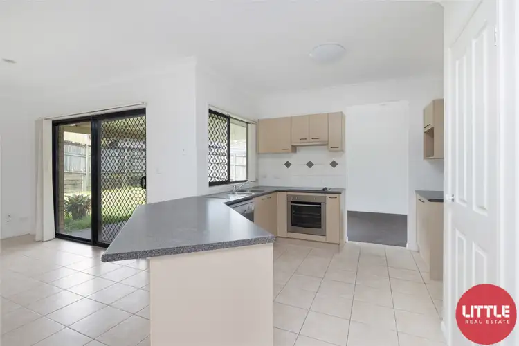 Second view of Homely house listing, 18 Hill End Avenue, Hillcrest QLD 4118
