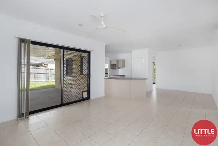 Third view of Homely house listing, 18 Hill End Avenue, Hillcrest QLD 4118