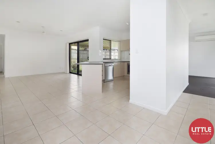 Fourth view of Homely house listing, 18 Hill End Avenue, Hillcrest QLD 4118