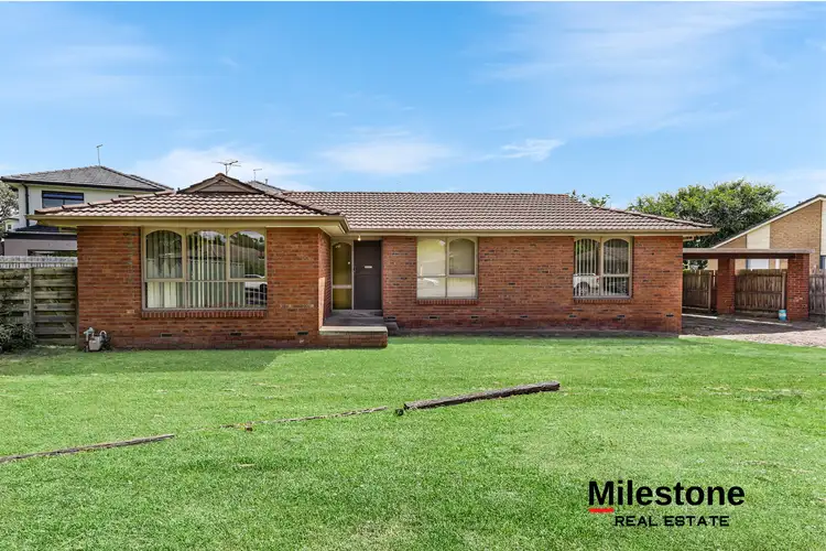 47 Saxonwood Drive, Narre Warren VIC 3805
