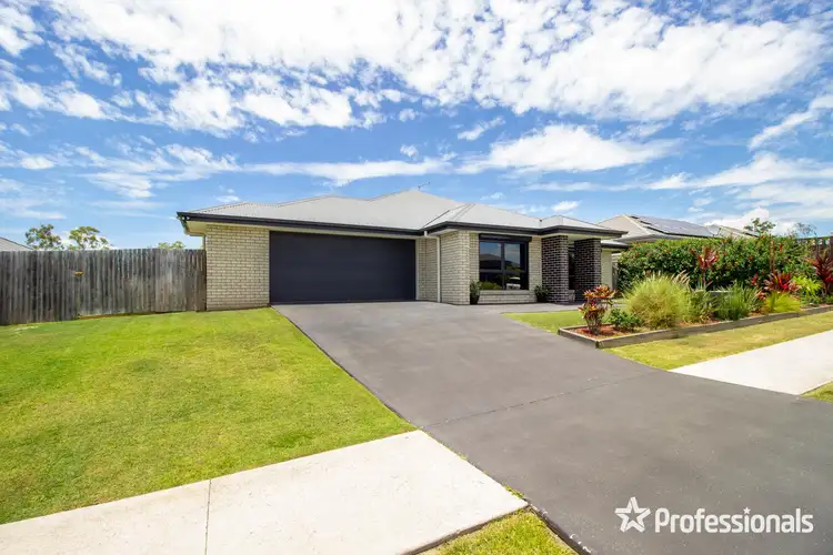 16 Trailblazer Drive, Flagstone QLD 4280