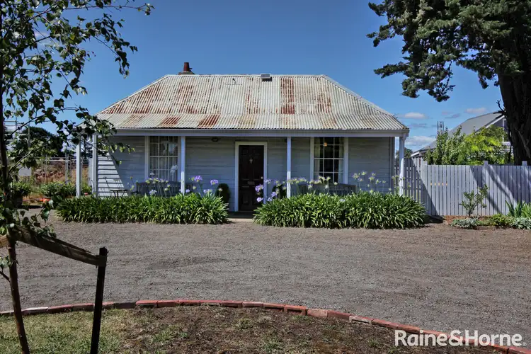 Main view of Homely house listing, 117 Mollison Street, Malmsbury VIC 3446