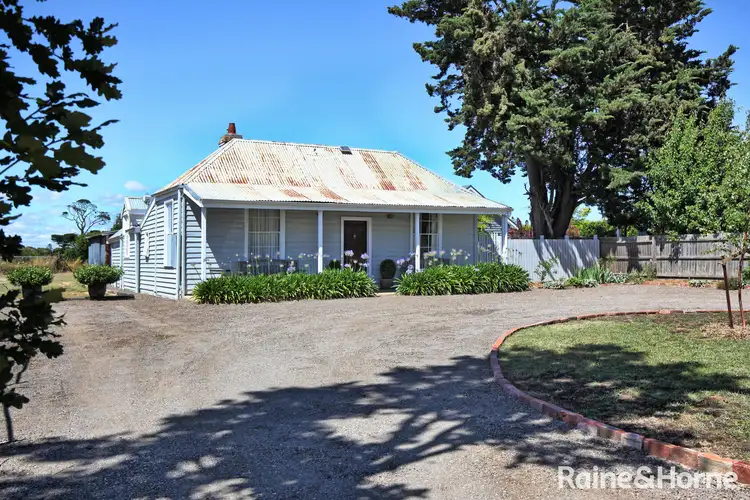 Second view of Homely house listing, 117 Mollison Street, Malmsbury VIC 3446