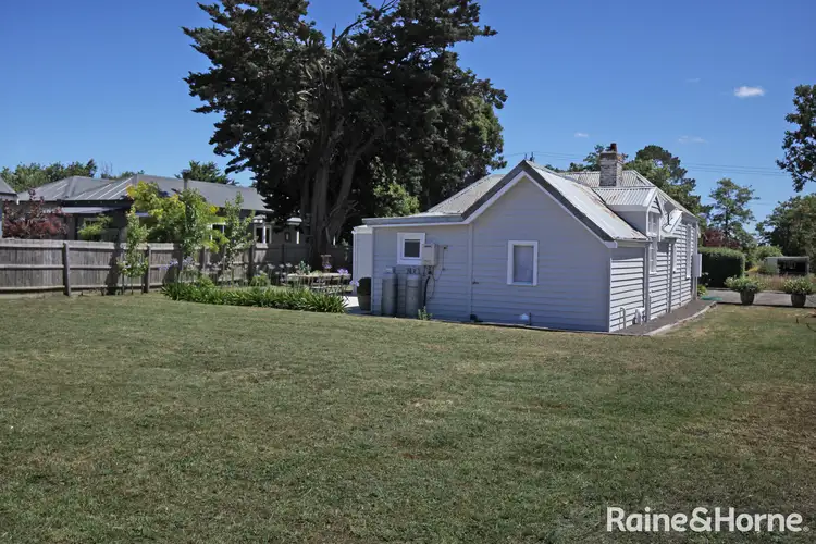 Fourth view of Homely house listing, 117 Mollison Street, Malmsbury VIC 3446
