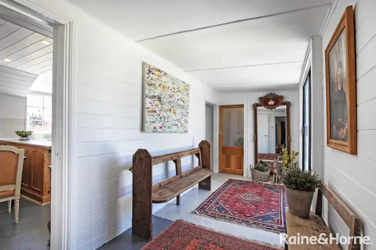 Fifth view of Homely house listing, 117 Mollison Street, Malmsbury VIC 3446