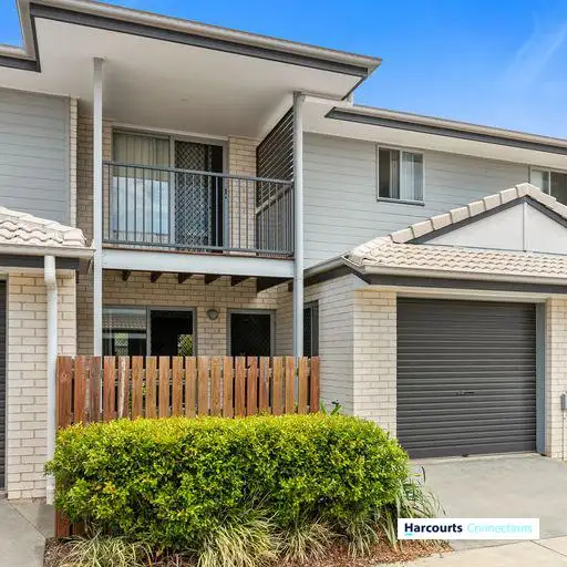 Main view of Homely townhouse listing, 33/52 Falso Place, Doolandella QLD 4077