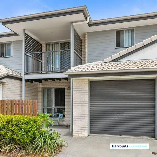 Second view of Homely townhouse listing, 33/52 Falso Place, Doolandella QLD 4077