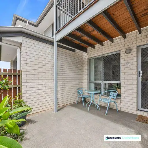 Third view of Homely townhouse listing, 33/52 Falso Place, Doolandella QLD 4077