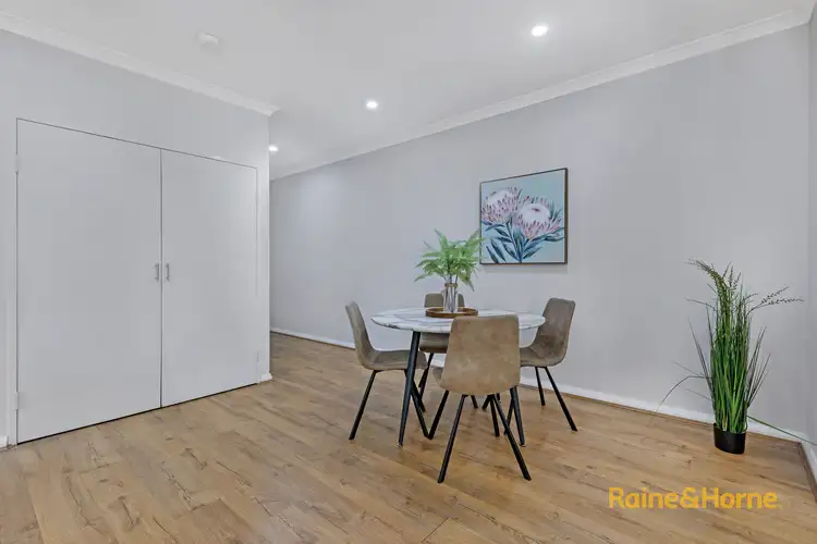 Third view of Homely apartment listing, G02/239-243 Carlingford Rd, Carlingford NSW 2118