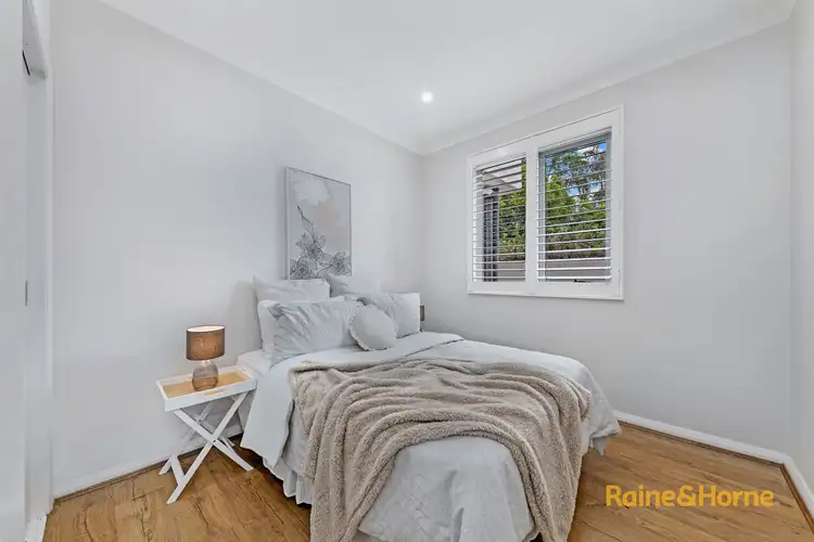 Sixth view of Homely apartment listing, G02/239-243 Carlingford Rd, Carlingford NSW 2118