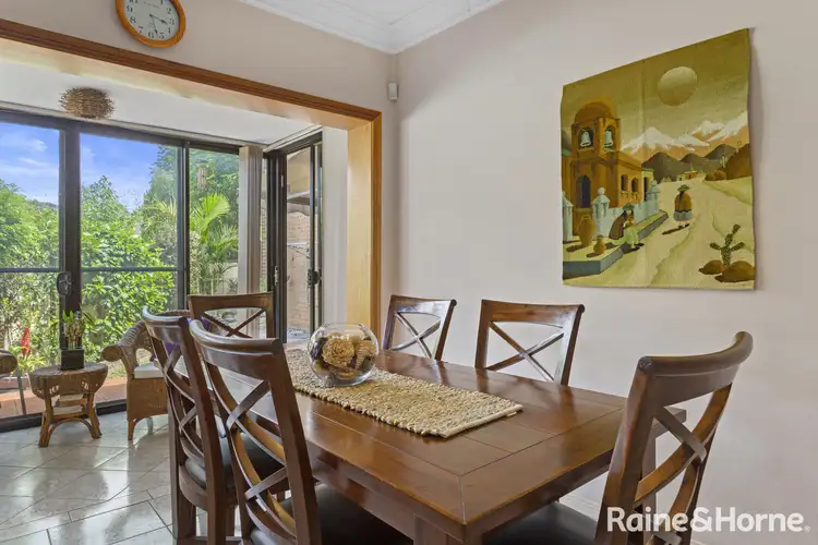 Fourth view of Homely semi-detached listing, 1/37 George Street, Penshurst NSW 2222