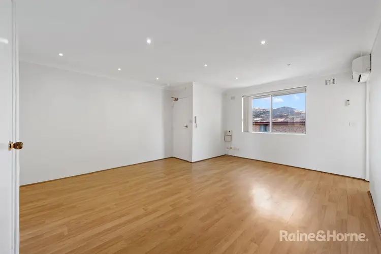 Second view of Homely unit listing, 11/28 Nagle Street, Liverpool NSW 2170