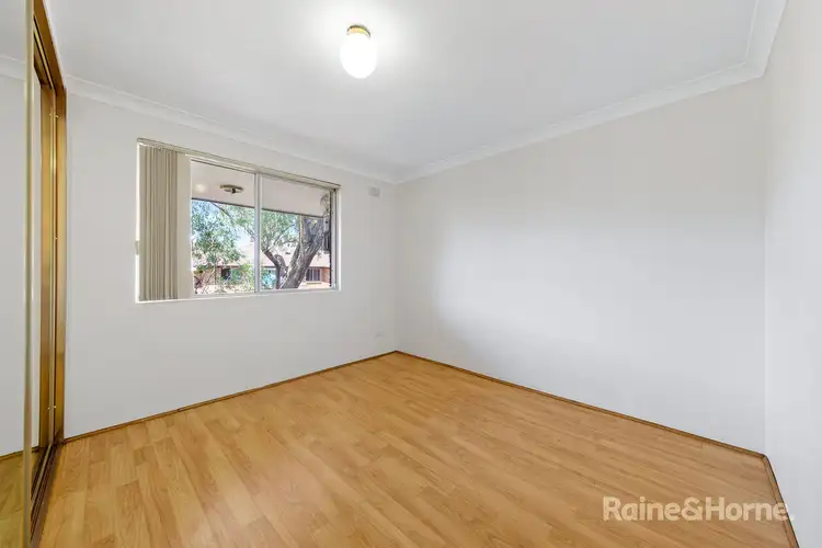 Third view of Homely unit listing, 11/28 Nagle Street, Liverpool NSW 2170
