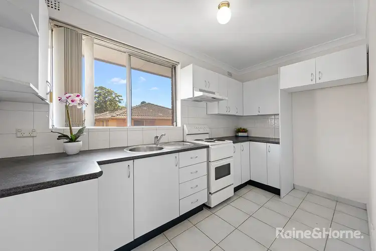 Fourth view of Homely unit listing, 11/28 Nagle Street, Liverpool NSW 2170