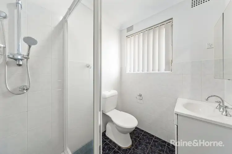 Fifth view of Homely unit listing, 11/28 Nagle Street, Liverpool NSW 2170