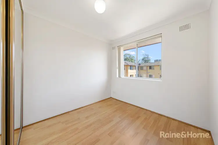 Sixth view of Homely unit listing, 11/28 Nagle Street, Liverpool NSW 2170
