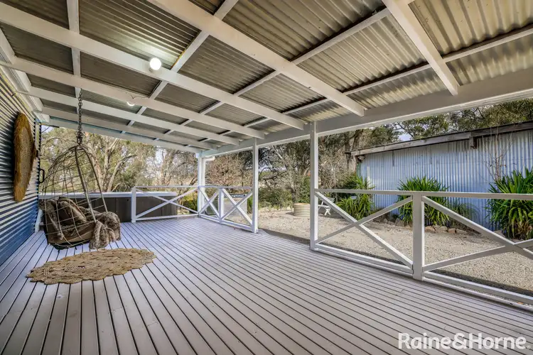 Main view of Homely rural property listing, 1a Edward Street, Moonbi NSW 2353