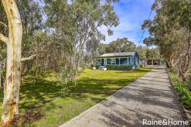 Second view of Homely rural property listing, 1a Edward Street, Moonbi NSW 2353