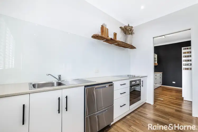 Third view of Homely rural property listing, 1a Edward Street, Moonbi NSW 2353