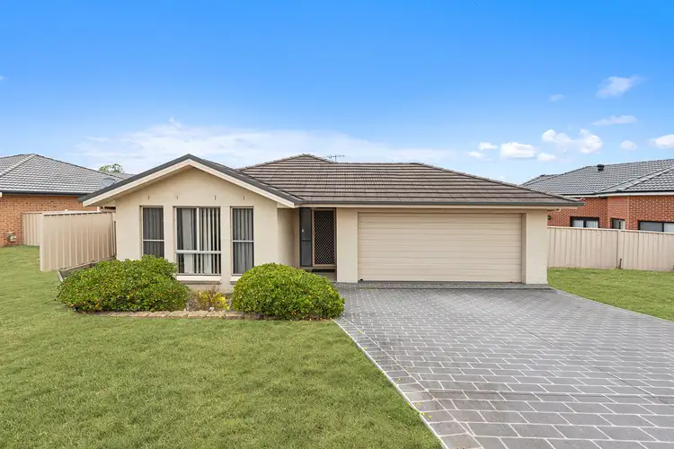 22 Blackley Avenue, Raworth NSW 2321
