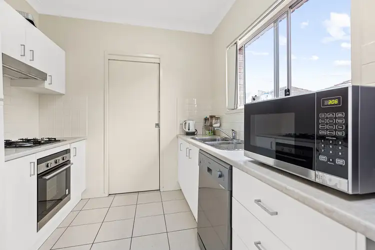 Second view of Homely villa listing, 46/65 Wahroonga Street, Raymond Terrace NSW 2324