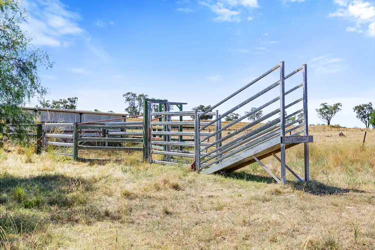 Fourth view of Homely rural property listing, "Beldornie" 3929 Oxley Highway, Somerton NSW 2340