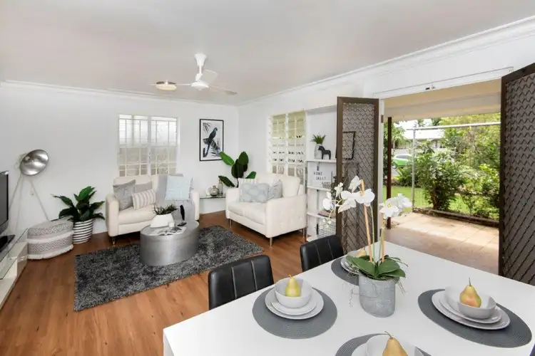 10 Mansfield Street, Earlville QLD 4870