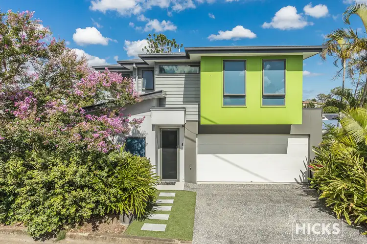 6 Spinos Lane, Stafford Heights QLD 4053