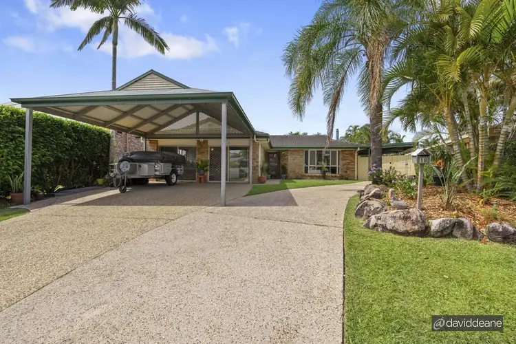 Main view of Homely house listing, 18 Flemington Street, Bracken Ridge QLD 4017