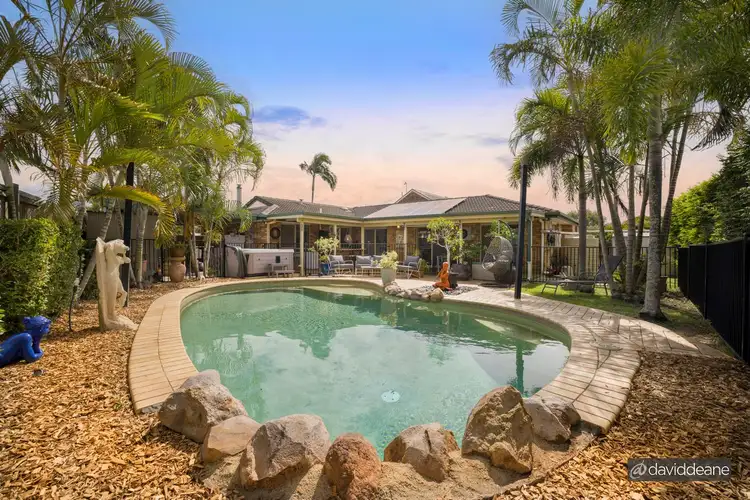 Second view of Homely house listing, 18 Flemington Street, Bracken Ridge QLD 4017