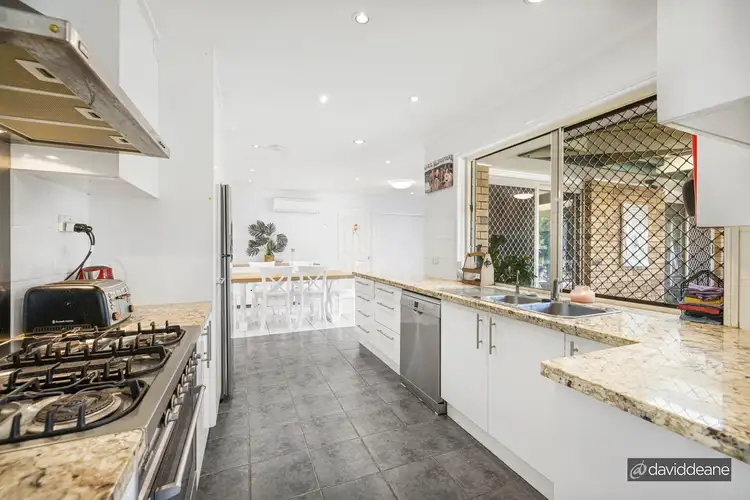 Fourth view of Homely house listing, 18 Flemington Street, Bracken Ridge QLD 4017