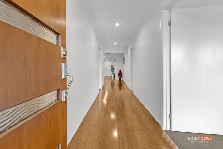 Second view of Homely house listing, 119 Hummingbird Boulevard, Tarneit VIC 3029