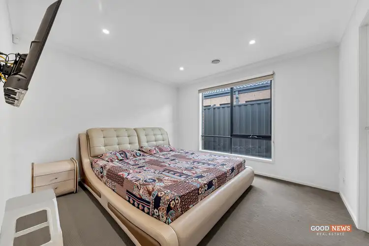 Third view of Homely house listing, 119 Hummingbird Boulevard, Tarneit VIC 3029
