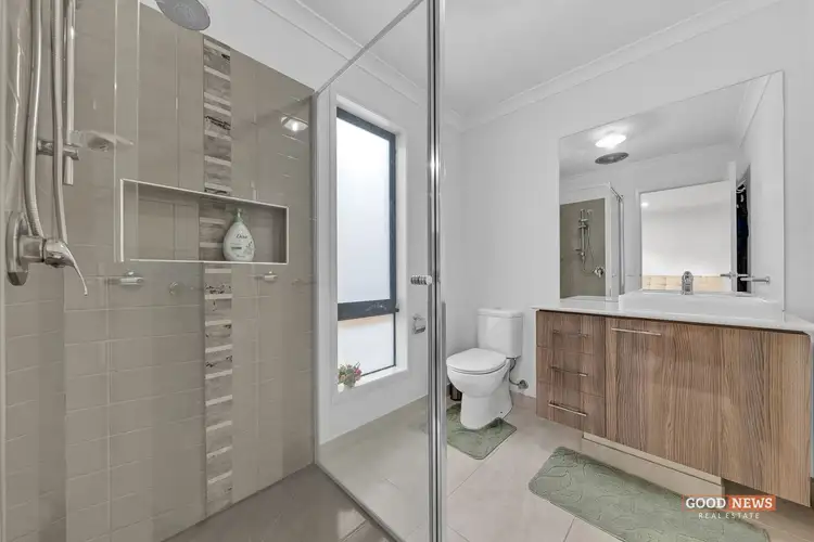 Fourth view of Homely house listing, 119 Hummingbird Boulevard, Tarneit VIC 3029