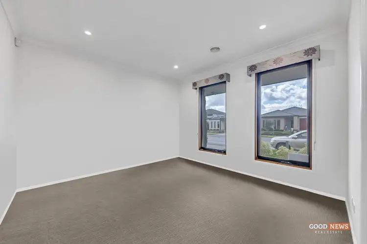 Fifth view of Homely house listing, 119 Hummingbird Boulevard, Tarneit VIC 3029