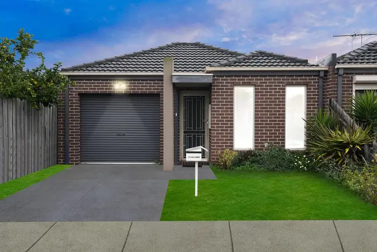 1/9 Yale Court, Truganina VIC 3029